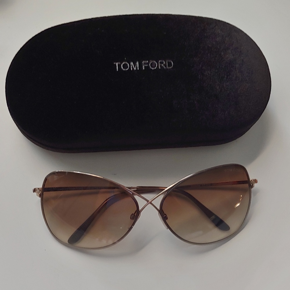 Tom Ford Colette sunglasses ✨